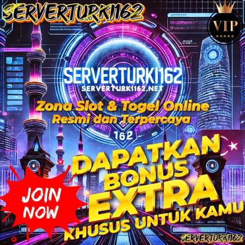 SERVERTURKI162: Solusi Terbaik untuk Akses Stabil dan Cepat